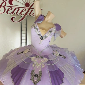 Ballet costume P 0806 - image 5