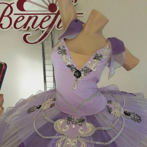 Ballet costume P 0806 - image 4