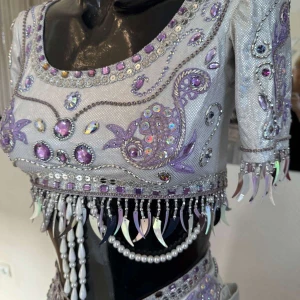 Soloist s costume F 0040 - image 30