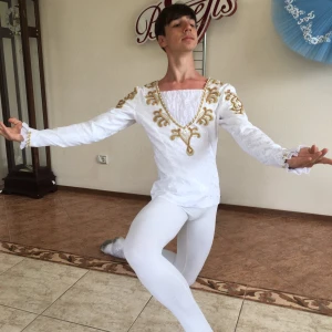 Tunica F 0516 - image 9