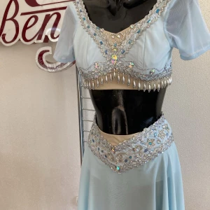 Oriental ballet costume P 1533 - image 30