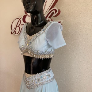 Oriental ballet costume P 1533 - image 29