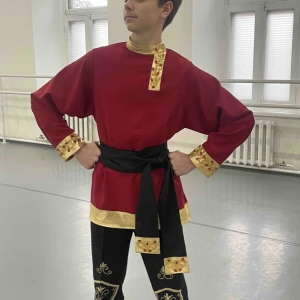 Costume J 0034B - image 2