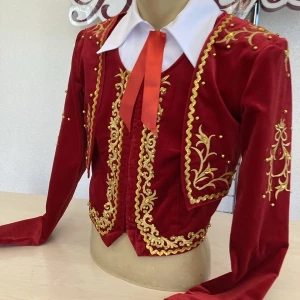 Stage ballet costume P 0324 - image 2