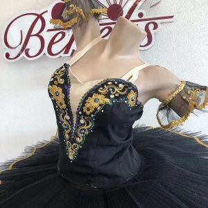 Stage costume F 0029(2161) - image 2