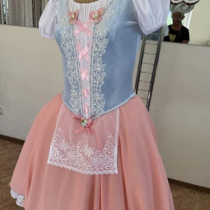 Stage ballet costume P 1429 - image 15