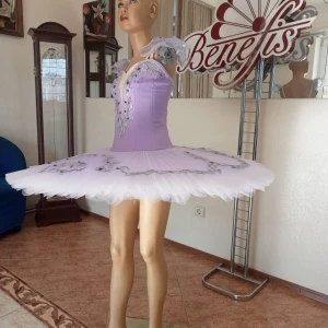 Балетная пачка F 0001 - image 151