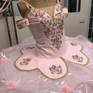 Doll costume P 0927 - image 15