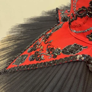 Costum pentru concert F 0064 - image 13