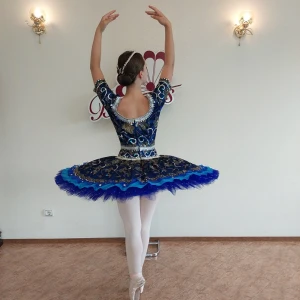 Stage costume F 0081B - image 35