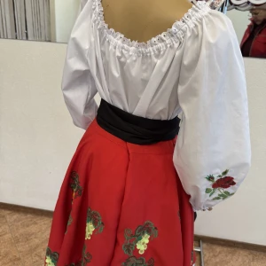 National moldavian blouse J 0348 - image 20