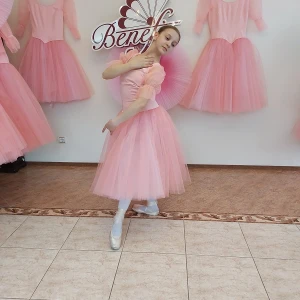 Costum de balet de scena pentru diverse roluri P 0458 - image 7