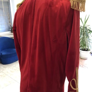 Ballet costume Soldier Hussar Fight Nutcracker P 0228 - image 48