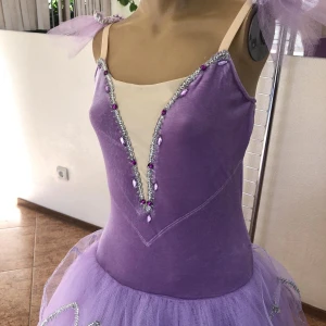 Stage ballet costume F 0089A - image 27