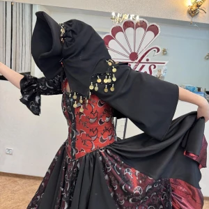 Zână Carabosse P 0476 - image 2