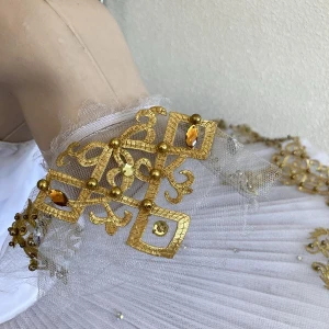 Сценический костюм F 0376 - image 10