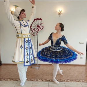 Сценический костюм F 0081B - image 36