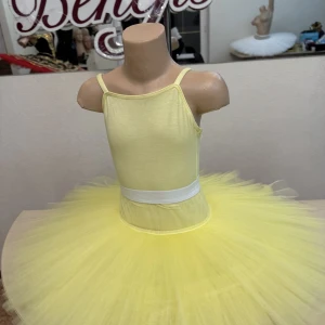 Stage ballet costume T 0075 - image 5