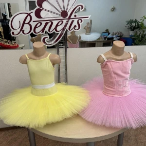 Stage ballet costume T 0075 - image 6