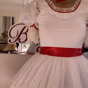 Ballet costume Marie/Clara –1 act. scene “Children”Christmas tree Nutcracker P 0261B - image 20