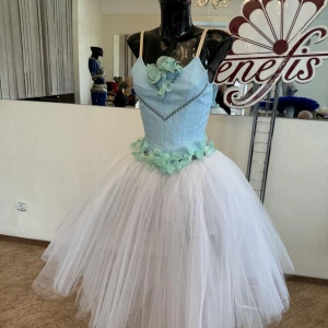 Сценический костюм F 0160A - image 3