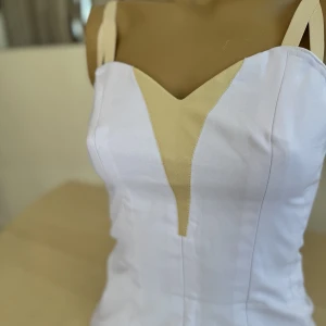 Corset de baza pentru fusta de balet fara decor T 0009(2874) - image 8