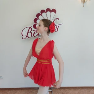 Сценический костюм F 0446 - image 10