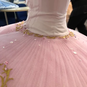 Ballet costume P 2008 - image 17