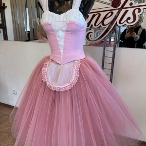 Dress F 0022 - image 33