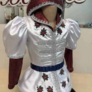 Ballet Russian costume Doll Nutcracker J 0038 - image 9