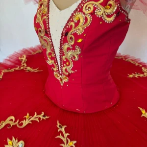 Ballet tutu F 0001 - image 196