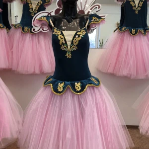 Fantezie Florală F 0090 - image 42