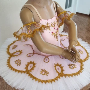 Stage ballet costume F 0014A - image 2