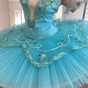 Balet tutu F 0010 - image 14