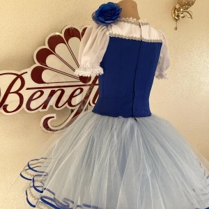 Peasant costume P0545 - image 5