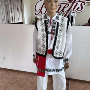 Pantaloni J 0340 - image 6