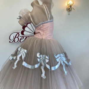 Сценический балетный костюм F 0415 - image 14