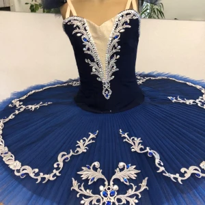 Stage ballet costume P 0812 - image 2