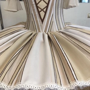 Stage ballet costume Shepherdesses Marzipan The Nutcracker P 0224 - image 20