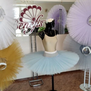 Репетиционная пачка T 0001E - image 17