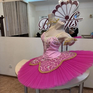 Ballet costume P 0351 - image 2