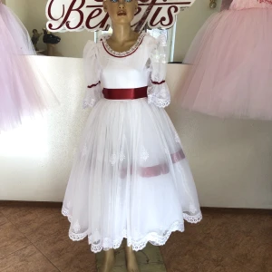 Сценический балетный костюм Мари Клара ЩЕЛКУНЧИК Рождественская елка P 0261C - image 13