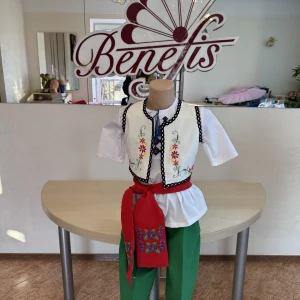 Pantaloni J 0340 - image 26