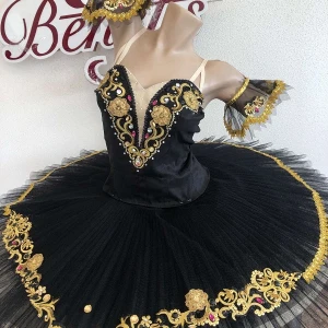 Stage costume F 0029 - image 44