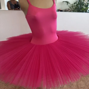 Extra  lightweight rehearsal tutu with hoops T 0022A(3162) - image 6
