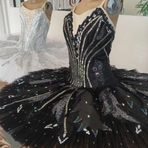 ballet tutu Odile P 0137 - image 72