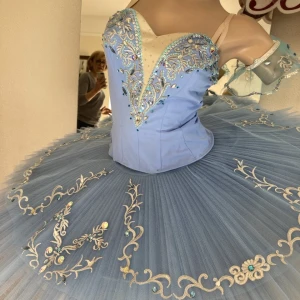 Balet tutu F 0001 - image 2