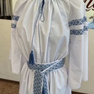 Folk costume for Ivan Kupala сelebration. J 0388 - image 7