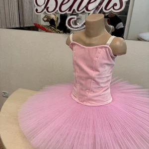 Stage ballet costume T 0076 - image 3