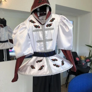 Ballet Russian costume Doll Nutcracker J 0038 - image 32